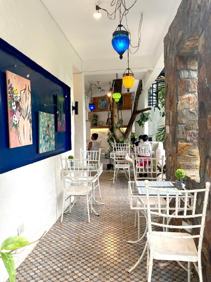 The Greek Pod - Private Staycation Pod In La Bella Tagaytay Tagaytay City Exterior foto